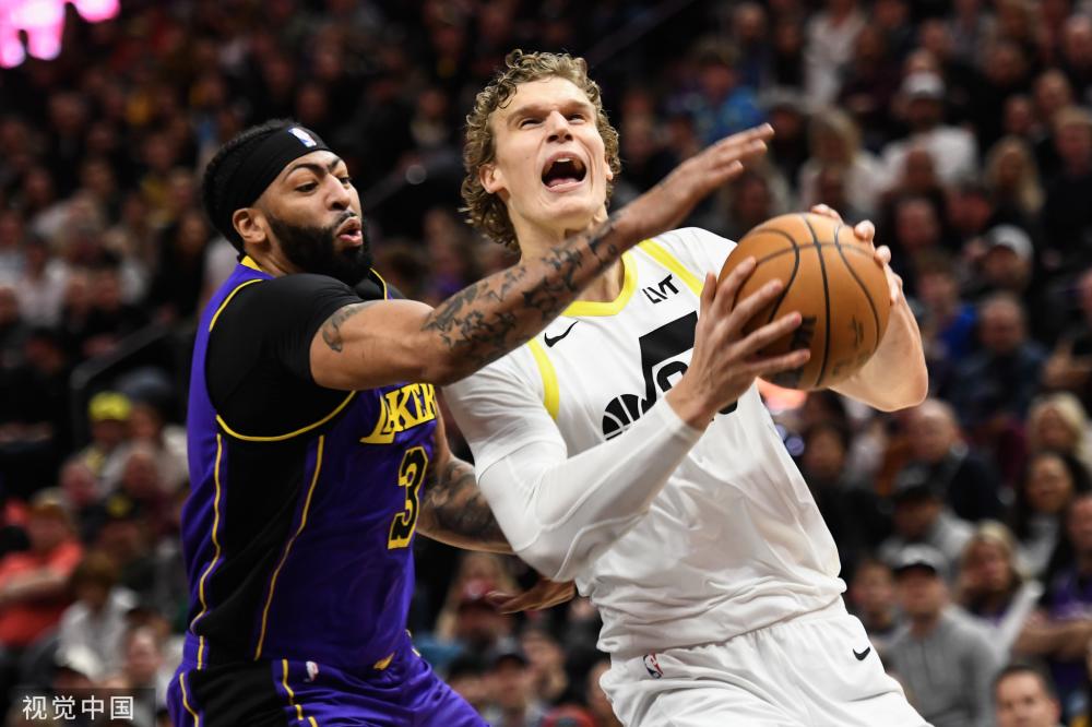 NBA比赛